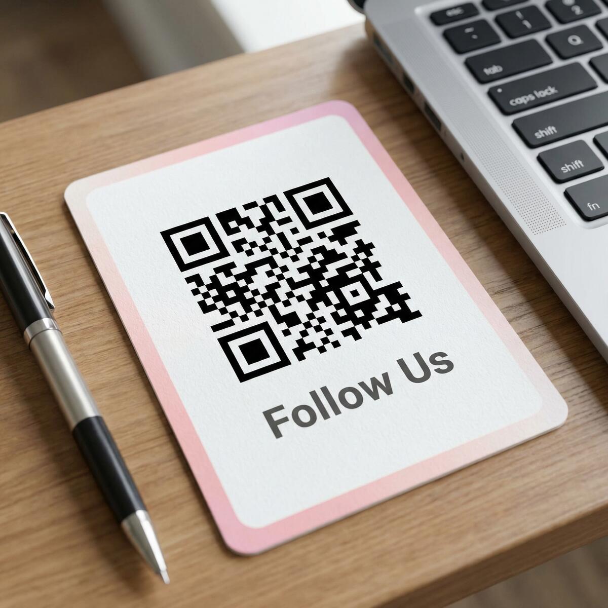 草莓视频公众号二维码