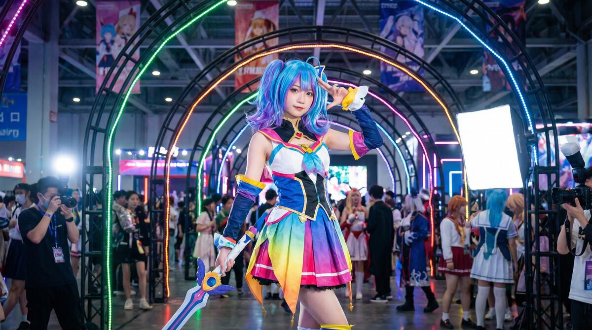 草莓视频动漫cosplay视频