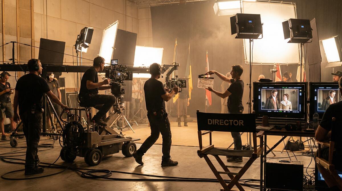 草莓视频影视幕后花絮视频